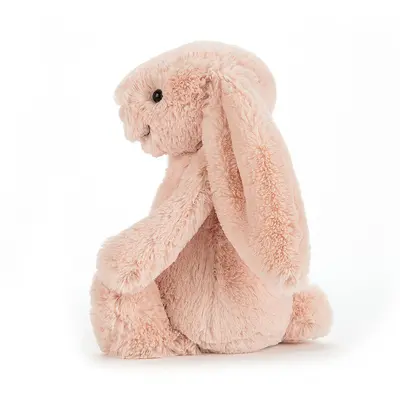 Jellycat Bashful Bunny Blush Small - image 2