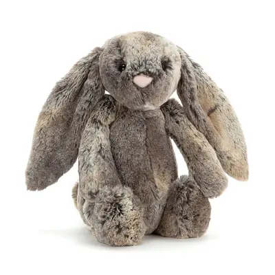 Jellycat Bashful Bunny Cottontail Medium - image 1