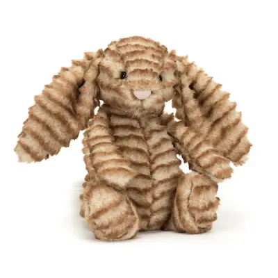 Jellycat Bashful Bunny Luxe Juniper Medium - image 1