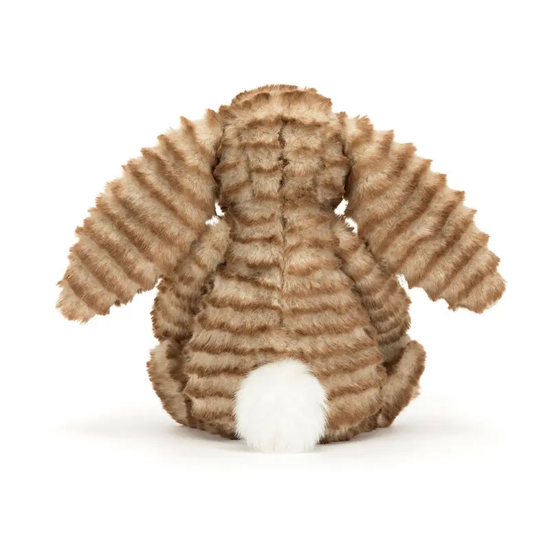 Jellycat Bashful Bunny Luxe Juniper Medium - image 3