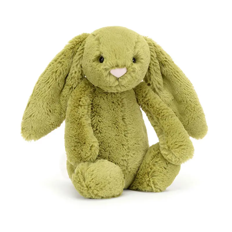 Jellycat Bashful Bunny Moss Medium - image 1