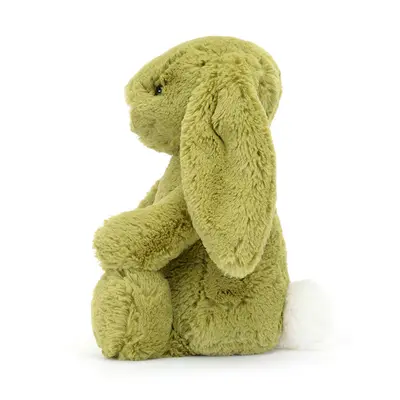 Jellycat Bashful Bunny Moss Medium - image 2