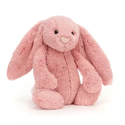 Jellycat Bashful Bunny Petal Medium - image 1