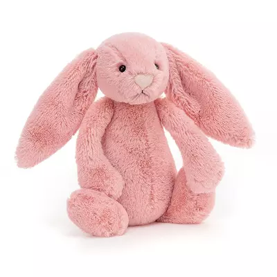 Jellycat Bashful Bunny Petal Small - image 1