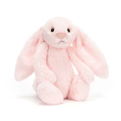 Jellycat Bashful Bunny Pink Medium - image 1