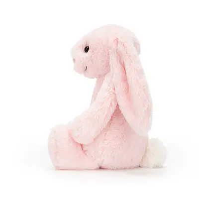 Jellycat Bashful Bunny Pink Medium - image 2