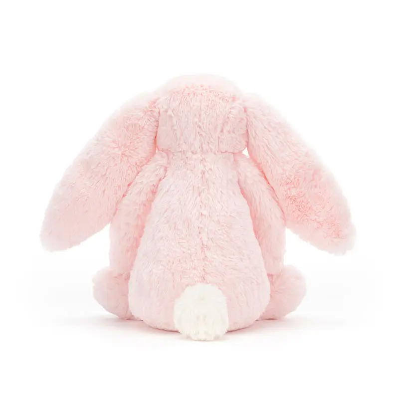 Jellycat Bashful Bunny Pink Medium - image 3