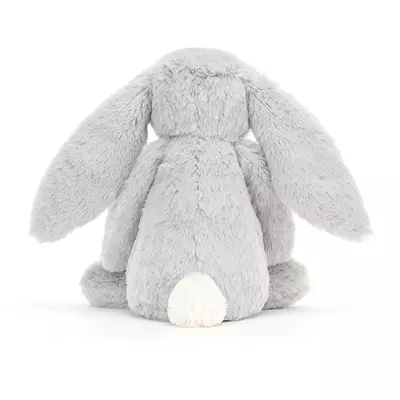 Jellycat Bashful Bunny Shimmer Medium - image 3