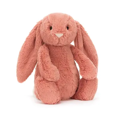 Jellycat Bashful Bunny Sorrel Medium - image 1