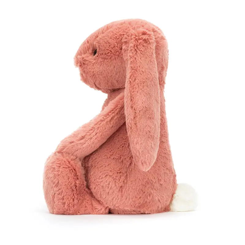 Jellycat Bashful Bunny Sorrel Medium - image 2