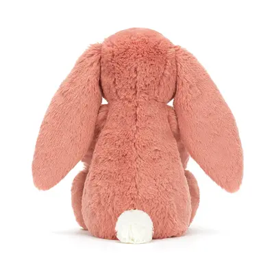 Jellycat Bashful Bunny Sorrel Medium - image 3