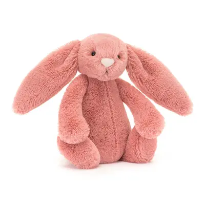 Jellycat Bashful Bunny Sorrel Small - image 1