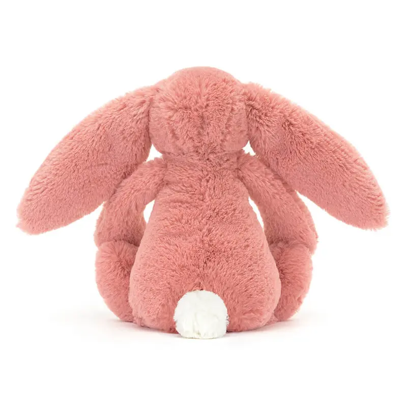 Jellycat Bashful Bunny Sorrel Small - image 3