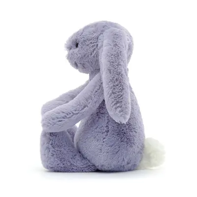 Jellycat Bashful Bunny Viola Small - image 2