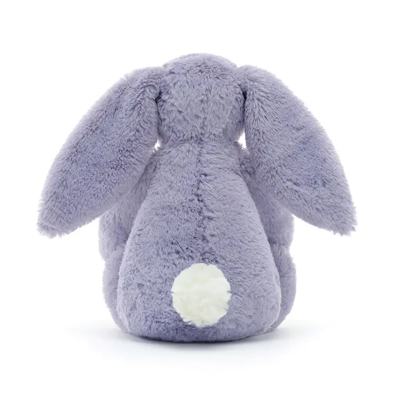 Jellycat Bashful Bunny Viola Small - image 3