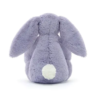 Jellycat Bashful Bunny Viola Small - image 3