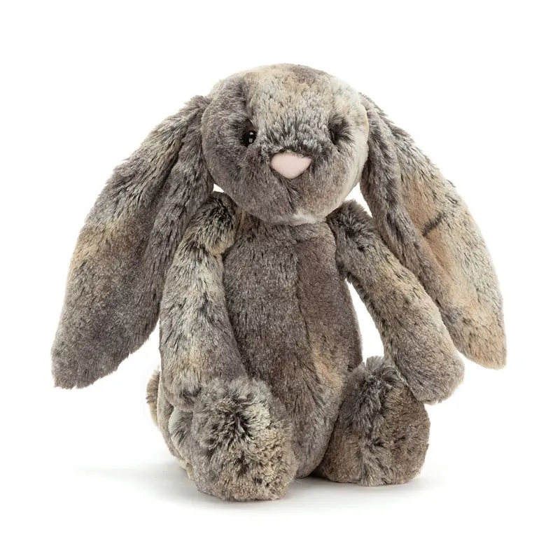 Jellycat Bashful Cottontail Bunny Medium - image 1