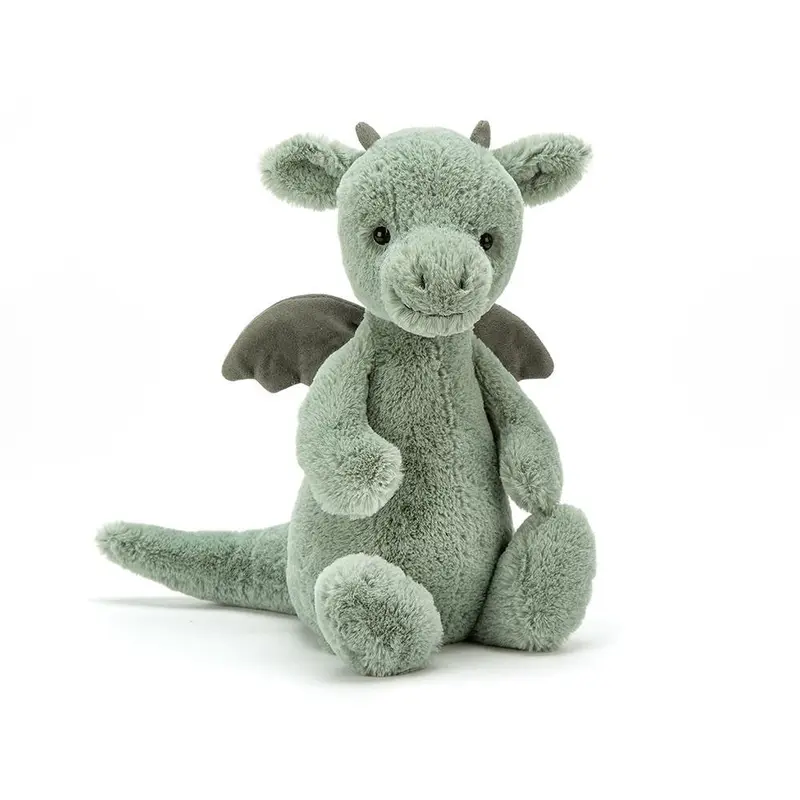 Jellycat Bashful Dragon Medium - image 1