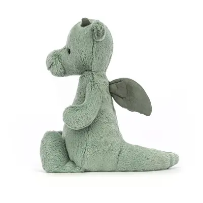 Jellycat Bashful Dragon Medium - image 2