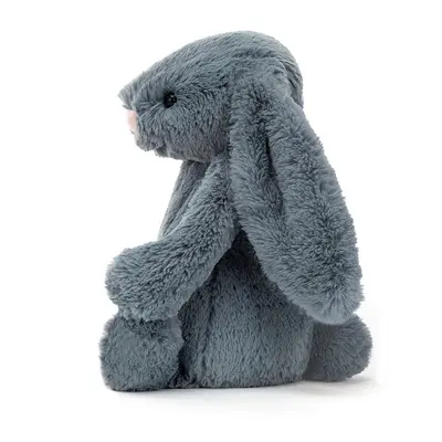 Jellycat Bashful Dusky Blue Bunny Medium - image 2