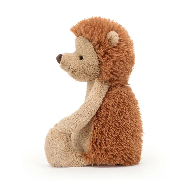 Jellycat Bashful Hedgehog - image 2