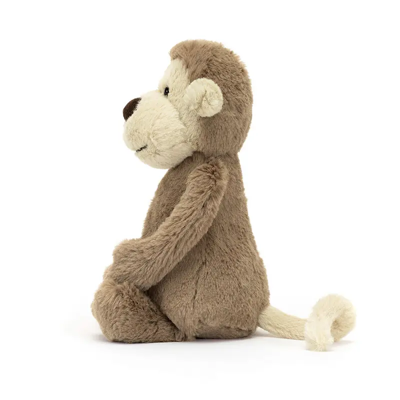 Jellycat Bashful Monkey Small - image 2