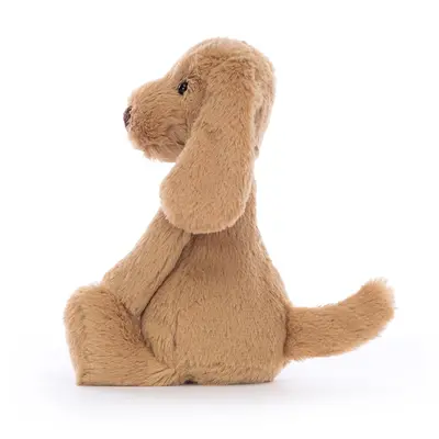 Jellycat Bashful Puppy Toffee Small - image 2