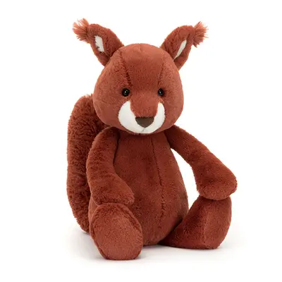 Jellycat Bashful Squirrel Medium - image 1