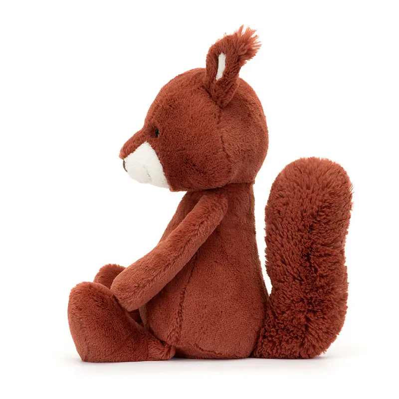 Jellycat Bashful Squirrel Medium - image 2