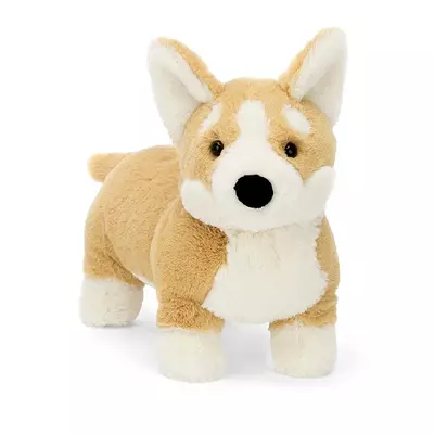 Jellycat Betty Corgi Medium