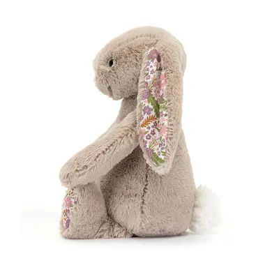 Jellycat Blossom Bunny Beige Petal - image 2