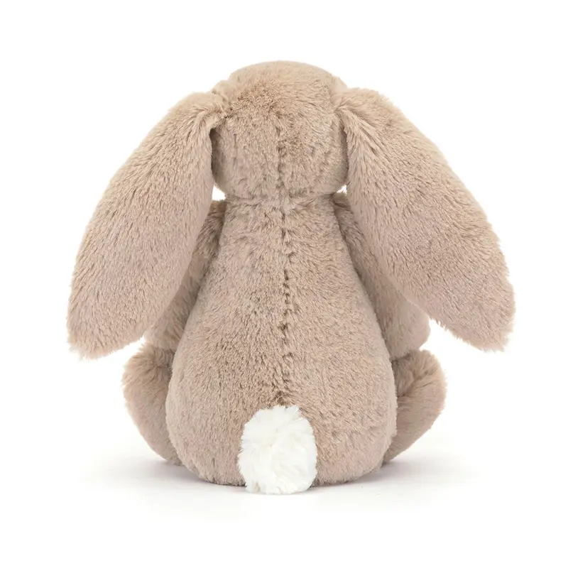 Jellycat Blossom Bunny Beige Petal - image 3