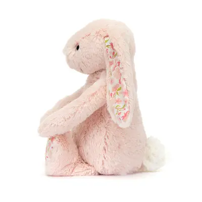 Jellycat Blossom Bunny Blush Cherry - image 2