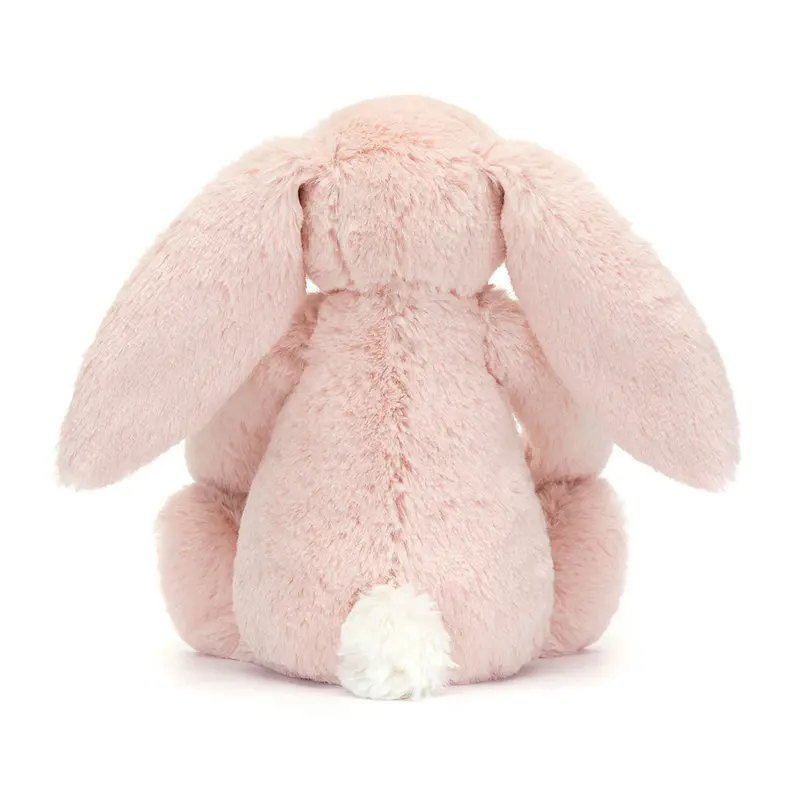 Jellycat Blossom Bunny Blush Cherry - image 3