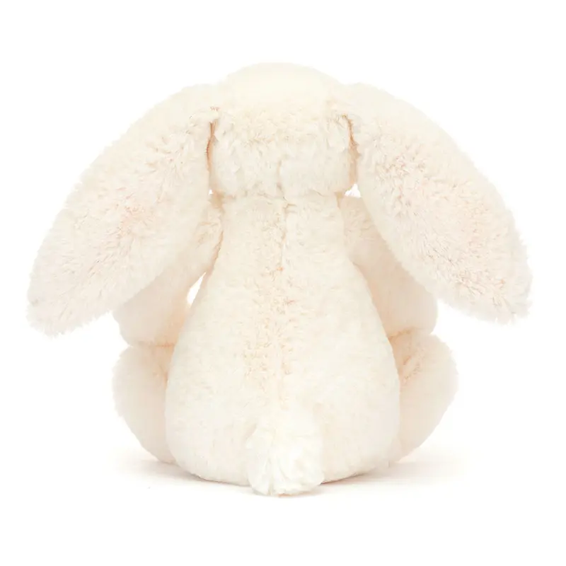 Jellycat Blossom Bunny Cream Berry - image 3