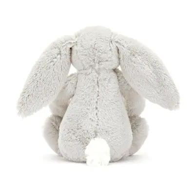 Jellycat Blossom Bunny Silver Bloom - image 3