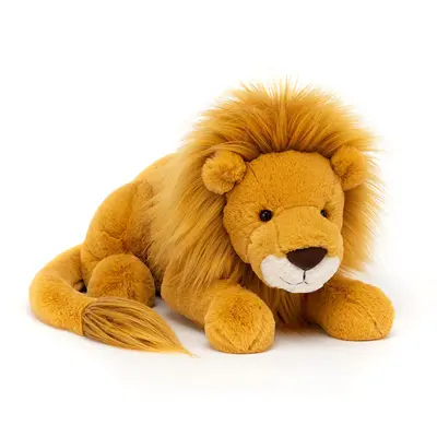 Jellycat Louie Lion Large - image 1