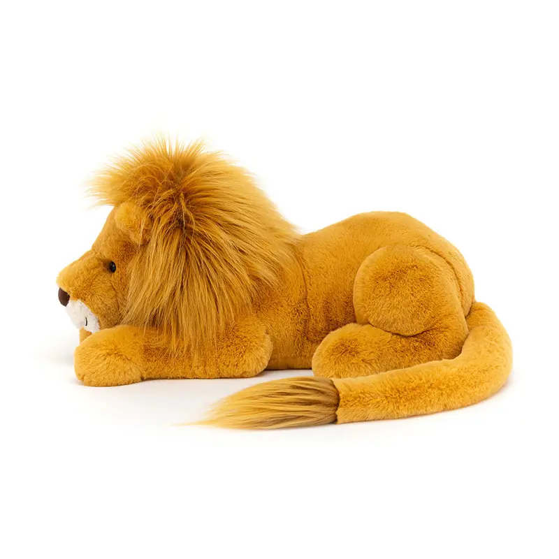 Jellycat Louie Lion Large - image 2