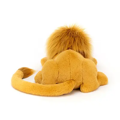 Jellycat Louie Lion Large - image 3