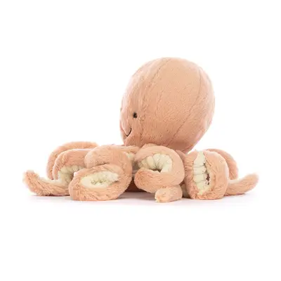 Jellycat Odell Octopus Small - image 2