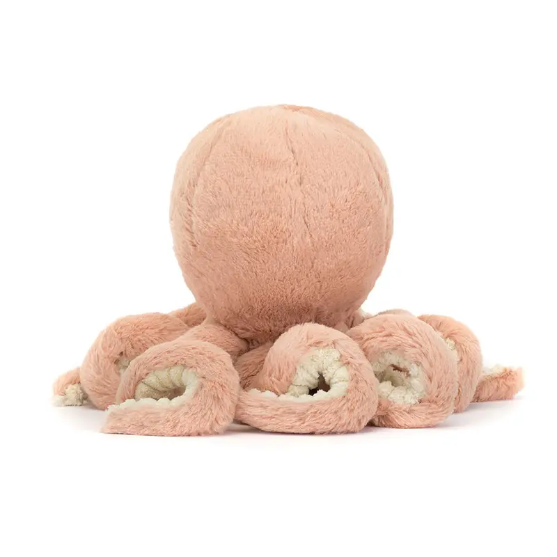 Jellycat Odell Octopus Small - image 3