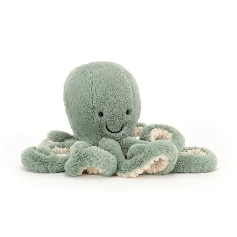 Jellycat Odyssey Octopus Small - image 1