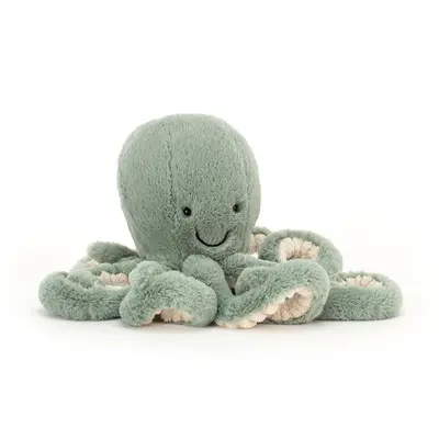 Jellycat Odyssey Octopus Small - image 1