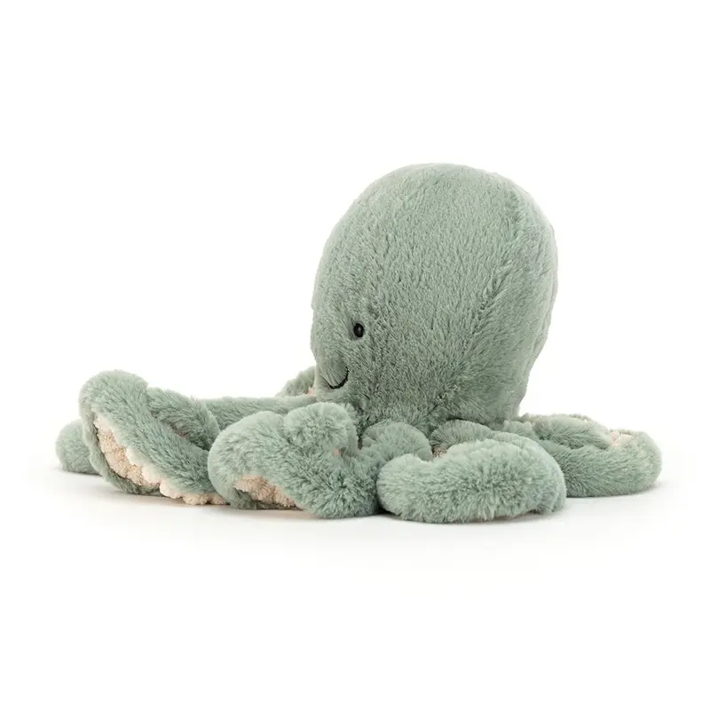 Jellycat Odyssey Octopus Small - image 2