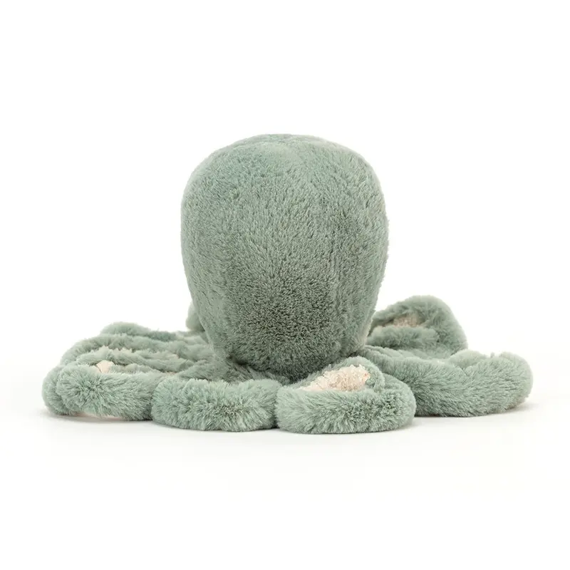 Jellycat Odyssey Octopus Small - image 3