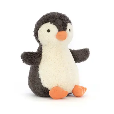 Jellycat Peanut Penguin Medium - image 1