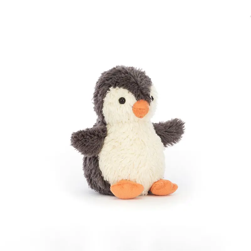 Jellycat Peanut Penguin Small - image 1