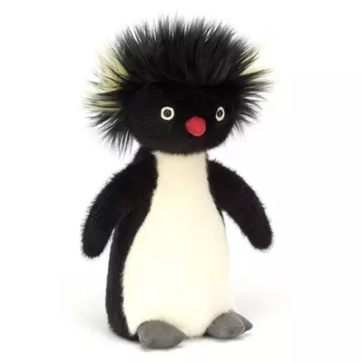 Jellycat Ronnie Rockhopper Penguin