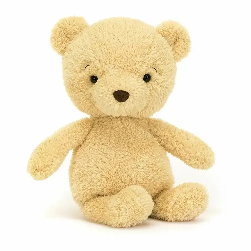 Jellycat Rumblikin Bear - image 1