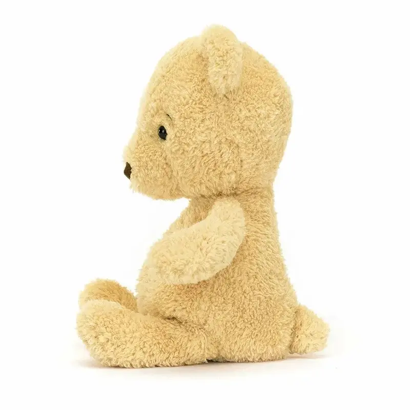 Jellycat Rumblikin Bear - image 2